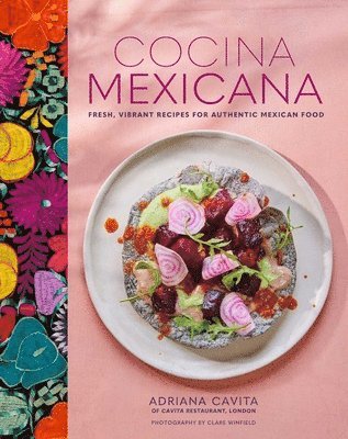 Cocina Mexicana 1