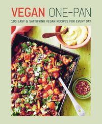 bokomslag Vegan One-pan