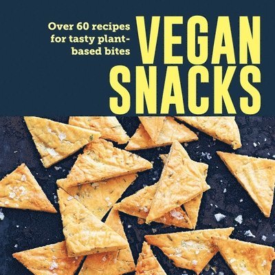 Vegan Snacks 1