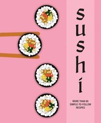 bokomslag Sushi