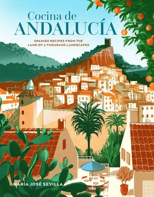 Cocina de Andalucia 1