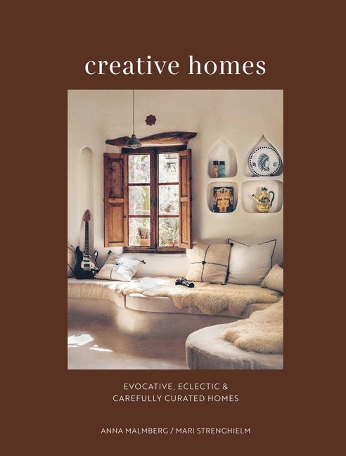Creative Homes 1