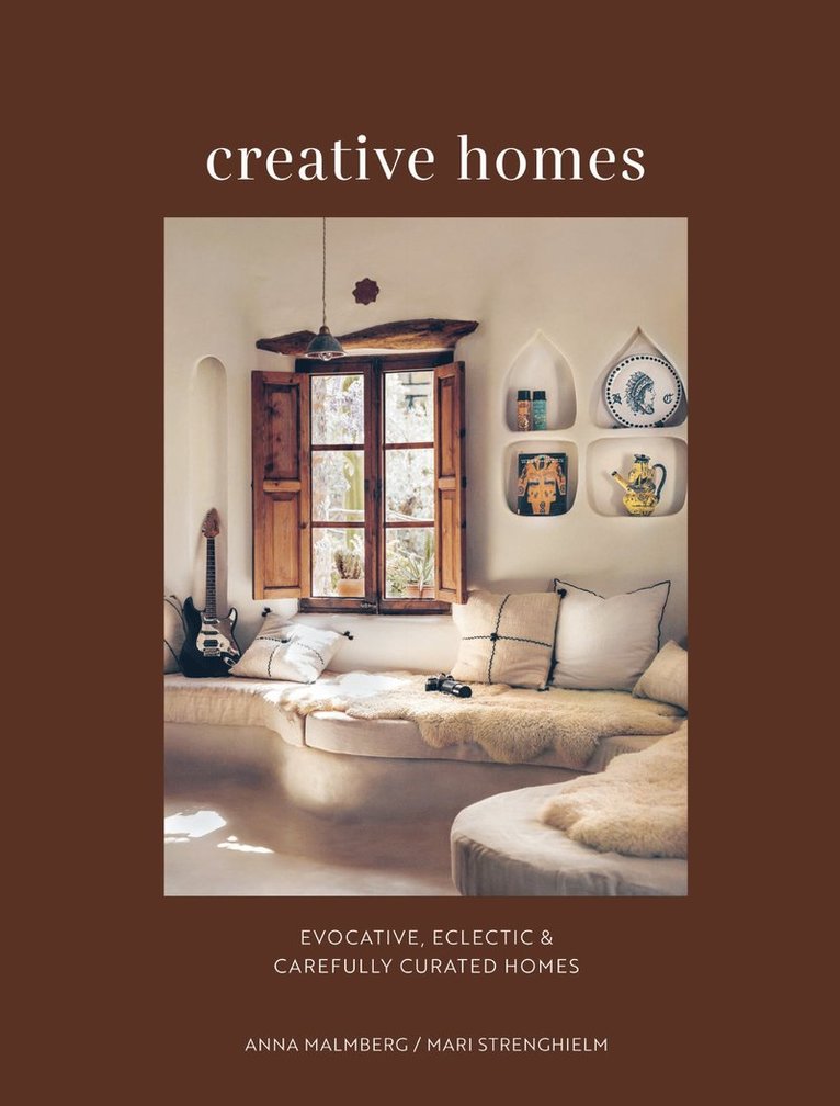 Creative Homes 1