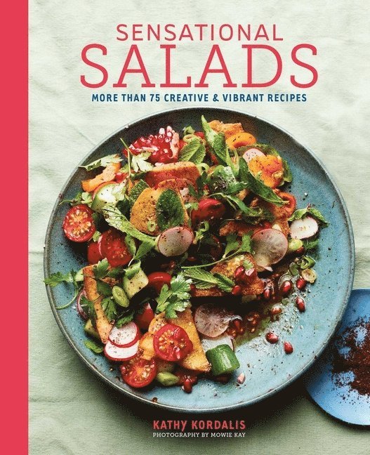 Sensational Salads 1