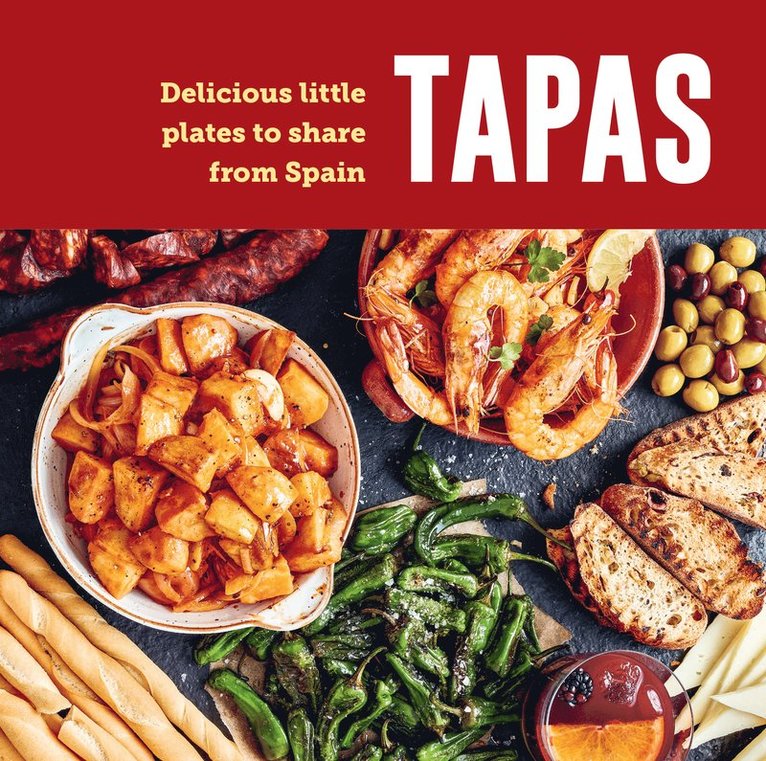 Tapas