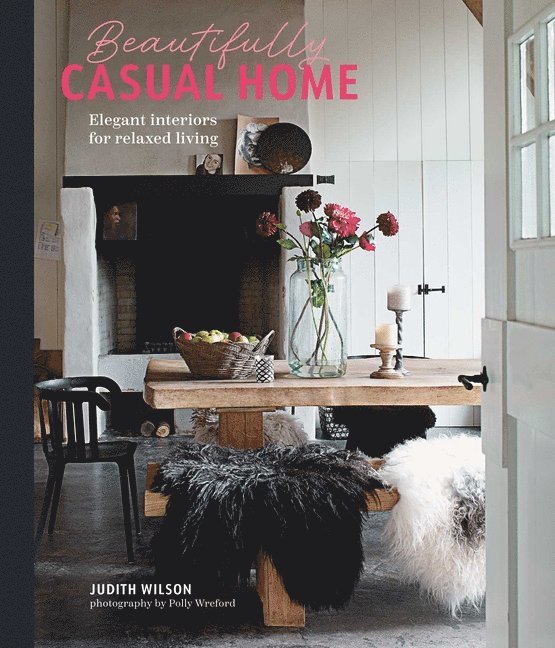 Beautifully Casual Home 1
