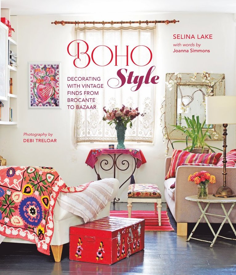 Boho Style