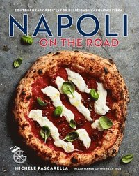 bokomslag Napoli on the Road