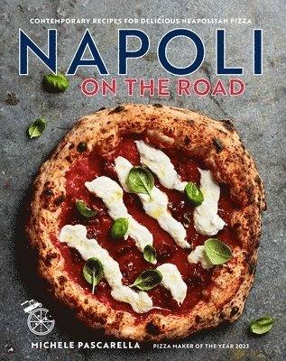 bokomslag Napoli on the Road