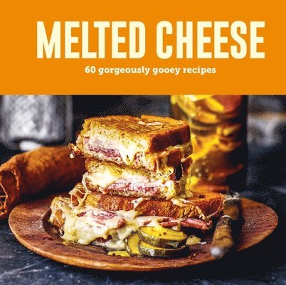 Melted Cheese 1