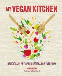 bokomslag My Vegan Kitchen