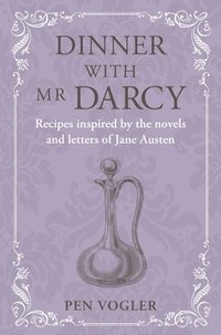 bokomslag Dinner with Mr Darcy