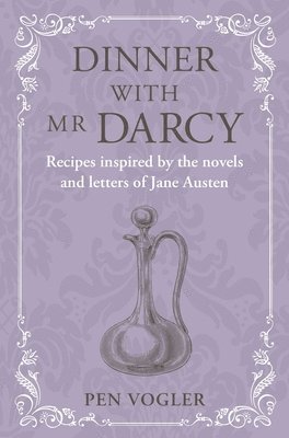 Dinner with Mr Darcy 1