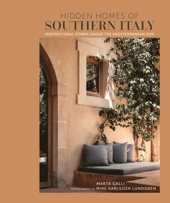 Hidden Homes of Southern Italy 1