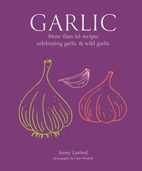 bokomslag Garlic