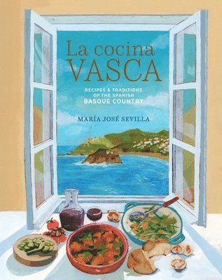 La Cocina Vasca 1