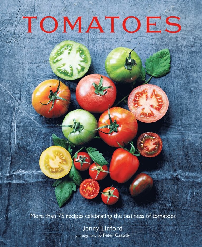 Tomatoes 1