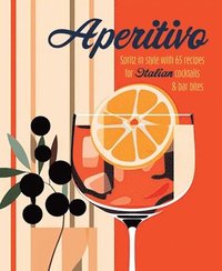 bokomslag Aperitivo