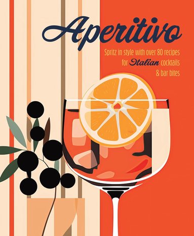 bokomslag Aperitivo