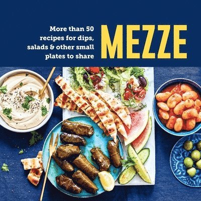 Mezze 1