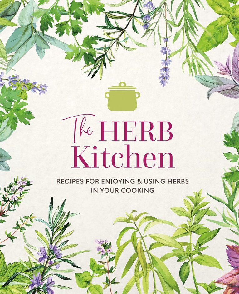 Herb Kitchen 1
