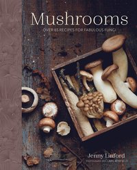 bokomslag Mushrooms