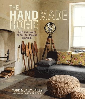 The Handmade Home 1