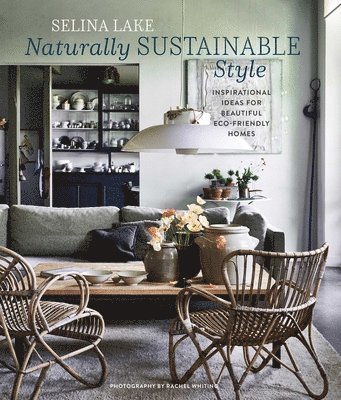 Naturally Sustainable Style 1