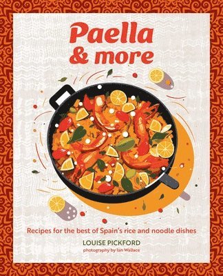 Paella & more 1