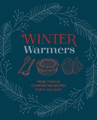 bokomslag Winter Warmers