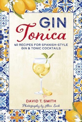 Gin Tonica 1