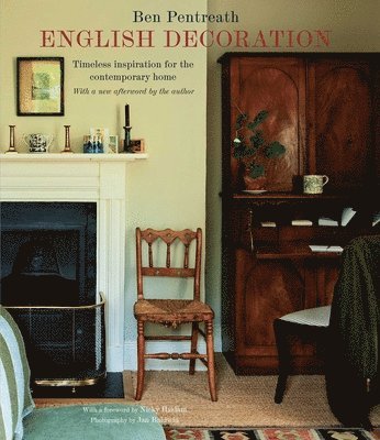 English Decoration 1