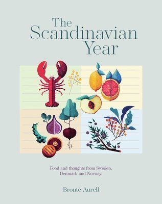 bokomslag The Scandinavian Year