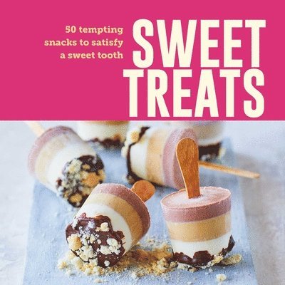 Sweet Treats 1