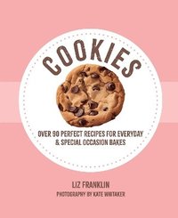 bokomslag Cookies