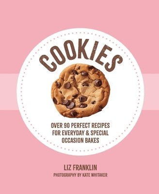 bokomslag Cookies
