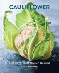 bokomslag Cauliflower