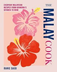 bokomslag Malay Cook