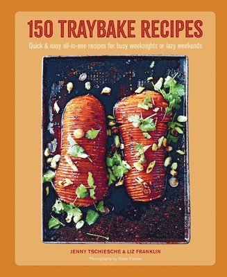 150 Traybake Recipes