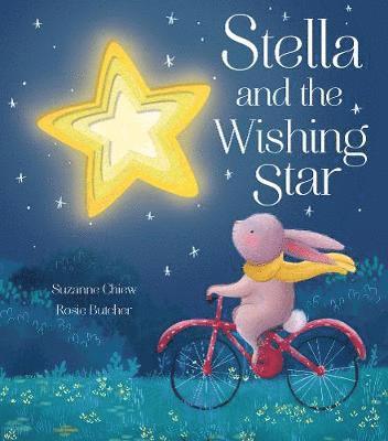 Stella and the Wishing Star