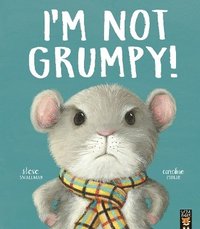 bokomslag I'm Not Grumpy!