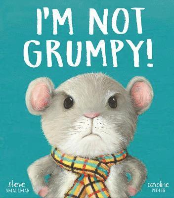 Im Not Grumpy! 1