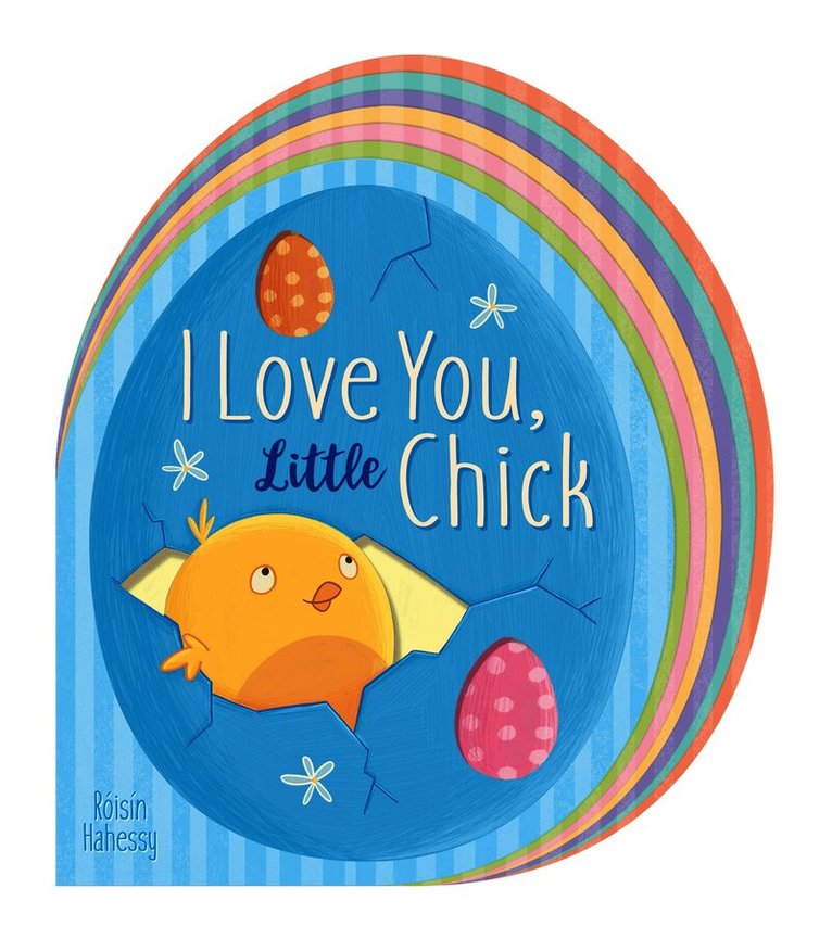 I Love You, Little Chick