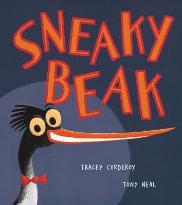 Sneaky Beak 1