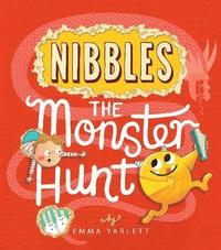 bokomslag Nibbles the Monster Hunt