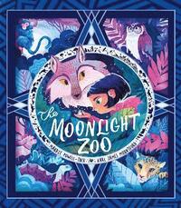 bokomslag The Moonlight Zoo