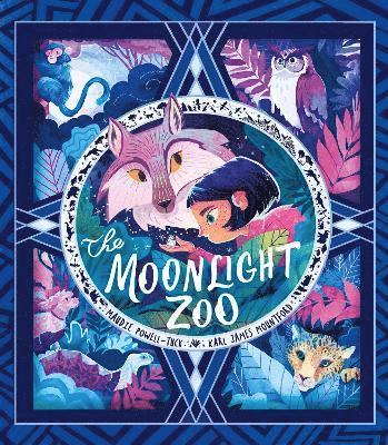The Moonlight Zoo 1