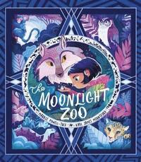 bokomslag The Moonlight Zoo