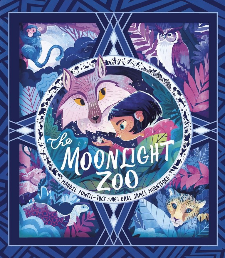 The Moonlight Zoo 1