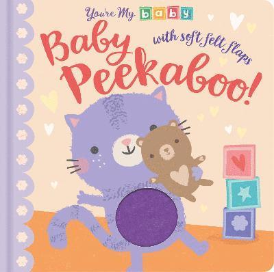 You’re My Baby: Baby Peekaboo